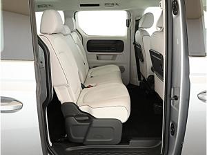 Volkswagen ID.Buzz Pure AHK ACC IQ-LIGHT Winterräder 5JahreHerstellergarantie