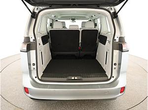 Volkswagen ID.Buzz Pure AHK ACC IQ-LIGHT Winterräder 5JahreHerstellergarantie
