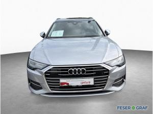 Audi A6 Avant sport 45 TFSI qu AHK PANO ACC KAMERA