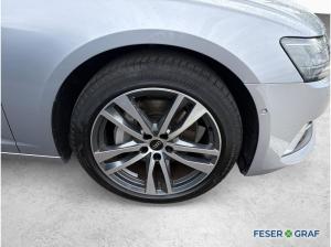Audi A6 Avant sport 45 TFSI qu AHK PANO ACC KAMERA