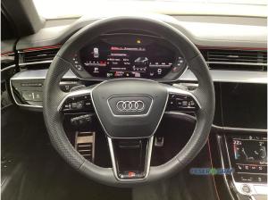Audi A8 S line 50 TDI qu. Pano HUD Stdhz. 360°