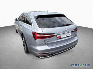 Audi A6 Avant sport 45 TFSI qu AHK PANO ACC KAMERA