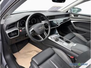 Audi A6 Avant sport 45 TFSI qu AHK PANO ACC KAMERA