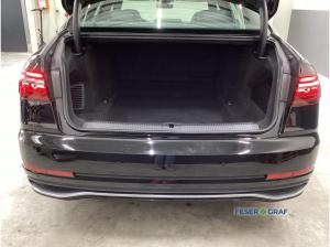 Audi A8 S line 50 TDI qu. Pano HUD Stdhz. 360°