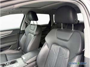 Audi A6 Avant sport 45 TFSI qu AHK PANO ACC KAMERA