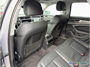 Audi A6 Avant sport 45 TFSI qu AHK PANO ACC KAMERA