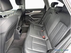 Audi A6 Avant sport 45 TFSI qu AHK PANO ACC KAMERA