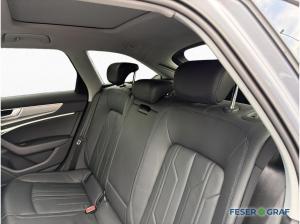 Audi A6 Avant sport 45 TFSI qu AHK PANO ACC KAMERA