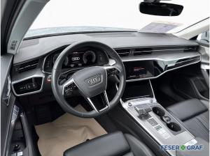 Audi A6 Avant sport 45 TFSI qu AHK PANO ACC KAMERA