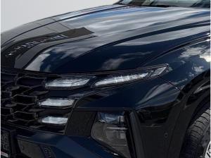 Hyundai TUCSON 1.6 T-GDI 180PS N Line DCT 4WD ALLRAD +++ sofort verfügbar versch. Farben +++