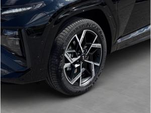 Hyundai TUCSON 1.6 T-GDI 180PS N Line DCT 4WD ALLRAD +++ sofort verfügbar versch. Farben +++