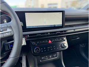 Hyundai TUCSON 1.6 T-GDI 180PS N Line DCT 4WD ALLRAD +++ sofort verfügbar versch. Farben +++