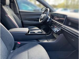 Hyundai TUCSON 1.6 T-GDI 180PS N Line DCT 4WD ALLRAD +++ sofort verfügbar versch. Farben +++