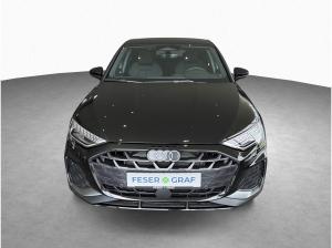 Audi A3 Sportback S line TFSI S tr. *NAVI*LED*