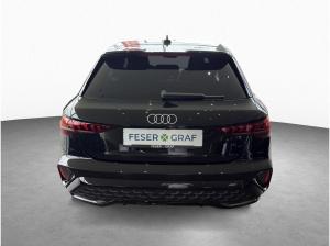 Audi A3 Sportback S line TFSI S tr. *NAVI*LED*