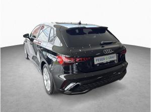 Audi A3 Sportback S line TFSI S tr. *NAVI*LED*