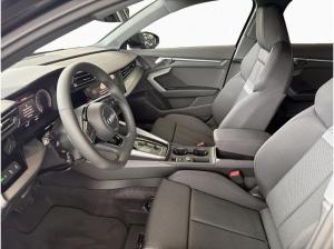 Audi A3 Sportback S line TFSI S tr. *NAVI*LED*