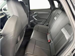 Audi A3 Sportback S line TFSI S tr. *NAVI*LED*