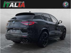 Alfa Romeo Stelvio Quadrifoglio 21 Zoll - sofort verfügbar!