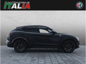 Alfa Romeo Stelvio Quadrifoglio 21 Zoll - sofort verfügbar!