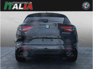 Alfa Romeo Stelvio Quadrifoglio 21 Zoll - sofort verfügbar!