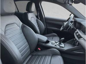 Alfa Romeo Stelvio Quadrifoglio 21 Zoll - sofort verfügbar!