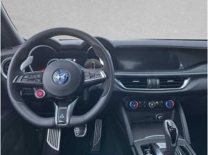Alfa Romeo Stelvio Quadrifoglio 21 Zoll - sofort verfügbar!