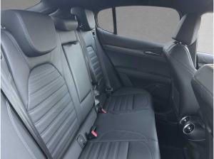 Alfa Romeo Stelvio Quadrifoglio 21 Zoll - sofort verfügbar!