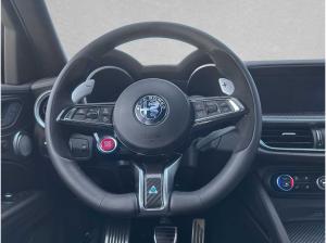 Alfa Romeo Stelvio Quadrifoglio 21 Zoll - sofort verfügbar!