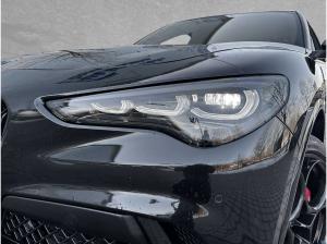 Alfa Romeo Stelvio Quadrifoglio 21 Zoll - sofort verfügbar!