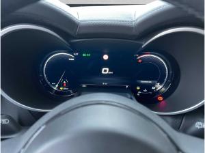 Alfa Romeo Stelvio Quadrifoglio 21 Zoll - sofort verfügbar!
