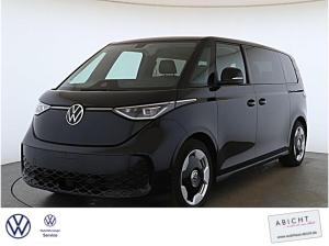 Volkswagen ID.Buzz Pro langer Radstand 6Sitze TravelAssist AHK Winterräder Open&Close Wärmepumpe