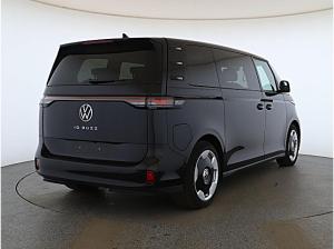 Volkswagen ID.Buzz Pro langer Radstand 6Sitze TravelAssist AHK Winterräder Open&Close Wärmepumpe