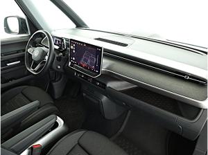 Volkswagen ID.Buzz Pro langer Radstand 6Sitze TravelAssist AHK Winterräder Open&Close Wärmepumpe