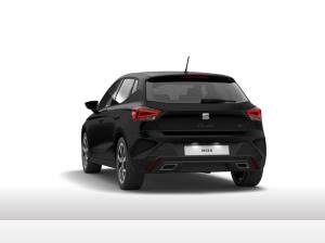 Seat Ibiza FR 1.0 TSI DSG 🔥BESTELLAKTION🔥 PREIS INKL. SONDERAUSSTATTUNG