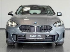 BMW 120 Navi LED SHZ AppleCarplay Kamera