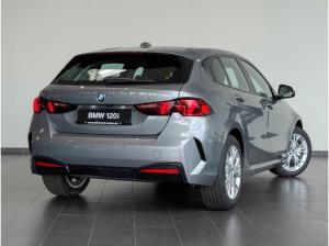 BMW 120 Navi LED SHZ AppleCarplay Kamera