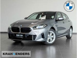BMW 120 Navi LED SHZ AppleCarplay Kamera