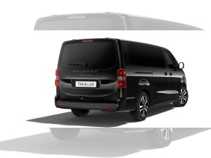 Peugeot Traveller ALLURE L3 DIESEL 180 PS AUTOMATIK - 🔥TOP AUSSTATTUNG (bitte lesen!!)🚀