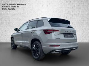 Skoda Karoq Sportline 1.5 TSI DSG/NAVI/PDC/LED