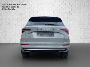 Skoda Karoq Sportline 1.5 TSI DSG/NAVI/PDC/LED