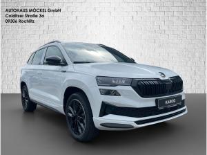 Skoda Karoq Sportline 1.5 TSI 6-Gang/NAVI/PDC/ACC