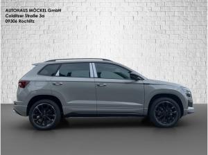 Skoda Karoq Sportline 1.5 TSI DSG/NAVI/PDC/LED
