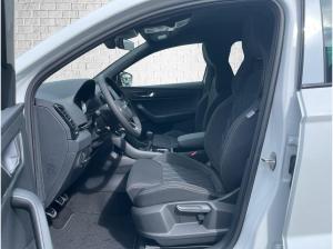 Skoda Karoq Sportline 1.5 TSI 6-Gang/NAVI/PDC/ACC