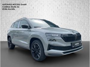 Skoda Karoq Sportline 1.5 TSI DSG/NAVI/PDC/LED