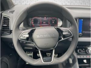 Skoda Karoq Sportline 1.5 TSI 6-Gang/NAVI/PDC/ACC