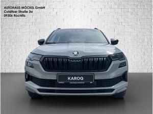 Skoda Karoq Sportline 1.5 TSI DSG/NAVI/PDC/LED