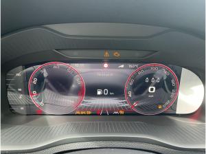 Skoda Karoq Sportline 1.5 TSI 6-Gang/NAVI/PDC/ACC