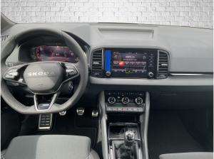 Skoda Karoq Sportline 1.5 TSI 6-Gang/NAVI/PDC/ACC