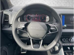 Skoda Karoq Sportline 1.5 TSI DSG/NAVI/PDC/LED